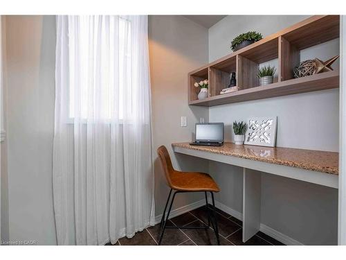 115 Larry Crescent, Caledonia, ON - Indoor Photo Showing Office