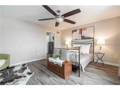 115 Larry Crescent, Caledonia, ON - Indoor