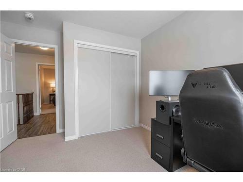 115 Larry Crescent, Caledonia, ON - Indoor