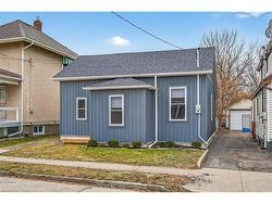 56 Division Street  St. Catharines, ON L2R 3G5