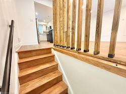 Main Unit-12 Foster Crescent  Cambridge, ON N1R 4R1