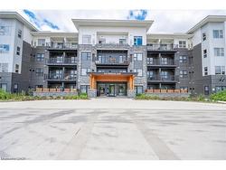 212-110 Fergus Avenue  Kitchener, ON N2A 0K9