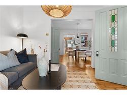 40 Emerald Street N Hamilton, ON L8L 5K3