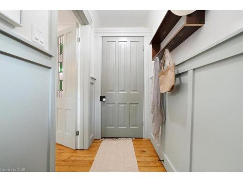 40 Emerald Street N, Hamilton, ON - Indoor Photo Showing Other Room