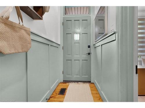 40 Emerald Street N, Hamilton, ON - Indoor Photo Showing Other Room