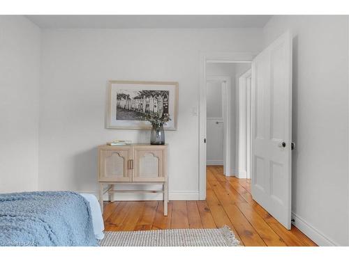 40 Emerald Street N, Hamilton, ON - Indoor