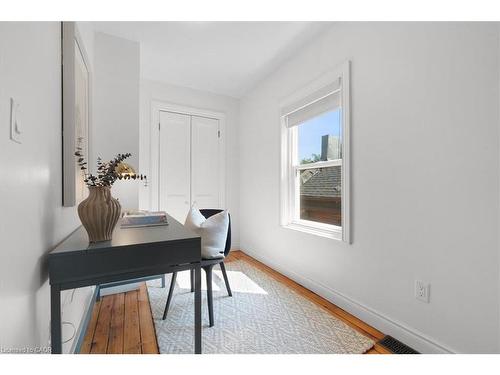 40 Emerald Street N, Hamilton, ON - Indoor Photo Showing Other Room