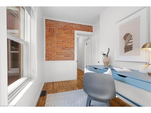 40 Emerald Street N, Hamilton, ON - Indoor