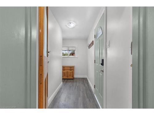 40 Emerald Street N, Hamilton, ON - Indoor Photo Showing Other Room