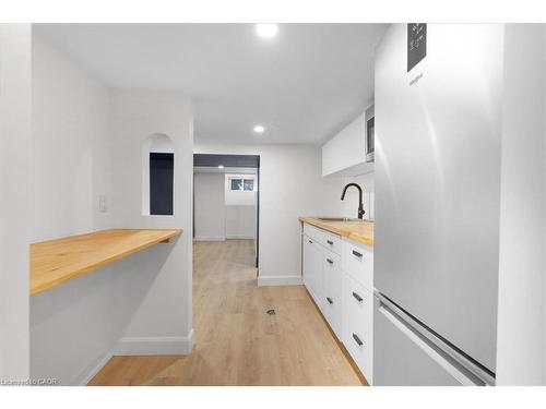 40 Emerald Street N, Hamilton, ON - Indoor