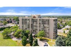 605-162 Martindale Road  St. Catharines, ON L2S 3S4