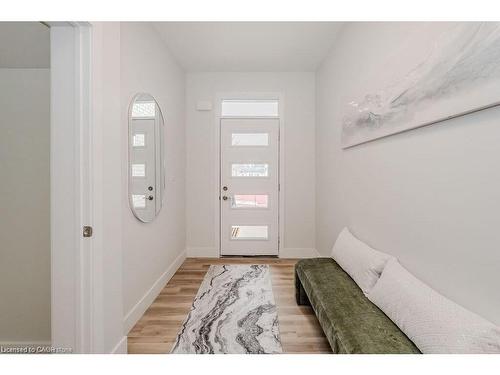 498 Karn Street, Kitchener, ON - Indoor Photo Showing Other Room