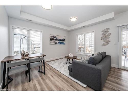 498 Karn Street, Kitchener, ON - Indoor