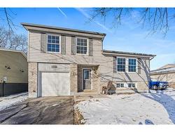 358 Mcnabb Crescent  Milton, ON L9T 3G2
