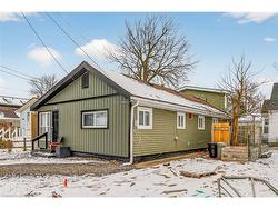 3824 Roxborough Avenue  Crystal Beach, ON L0S 1B0