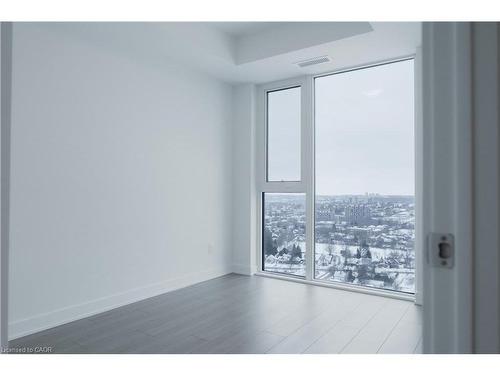2304-25 Wellington Street S, Kitchener, ON - Indoor Photo Showing Other Room