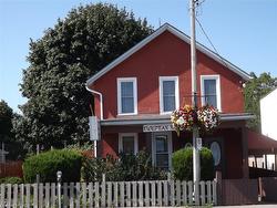 5815 Main Street  Niagara Falls, ON L2G 5Z6