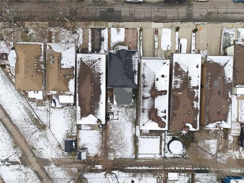 80 Province Street N, Hamilton, ON - 