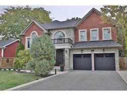 253 Jones Street  Oakville, ON L6L 3G5