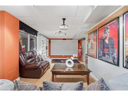 68 Fairlake Drive, Cambridge, ON - Indoor