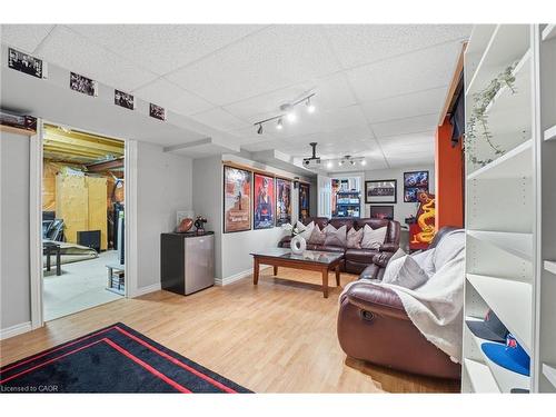 68 Fairlake Drive, Cambridge, ON - Indoor