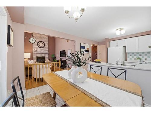 68 Fairlake Drive, Cambridge, ON - Indoor