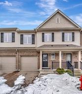 57-50 Pinnacle Drive  Kitchener, ON N2P 0H8