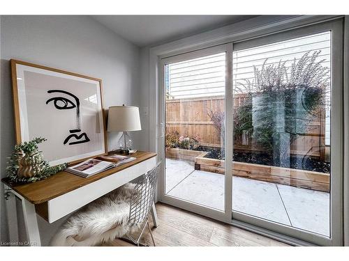 654 West 5Th Street, Hamilton, ON - Indoor