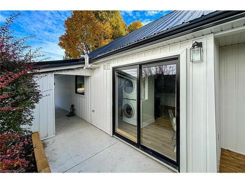 654 West 5Th Street, Hamilton, ON - Outdoor With Exterior