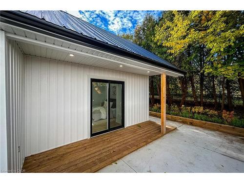 654 West 5Th Street, Hamilton, ON - Outdoor With Exterior