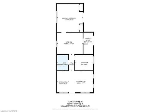 654 West 5Th Street, Hamilton, ON - Other