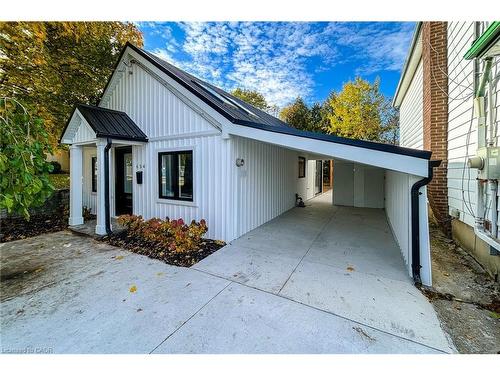 654 West 5Th Street, Hamilton, ON - Outdoor