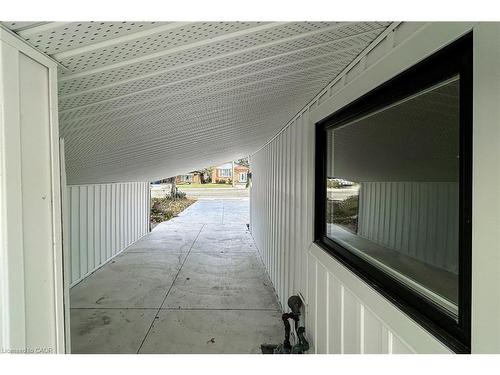 654 West 5Th Street, Hamilton, ON -  With Exterior