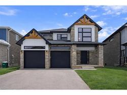 244 Otterbein Road  Kitchener, ON N2B 0A7