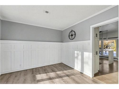 645 Riverside Drive, London, ON - Indoor Photo Showing Other Room
