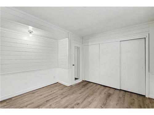 645 Riverside Drive, London, ON - Indoor Photo Showing Other Room