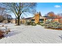 645 Riverside Drive, London, ON  - Outdoor 