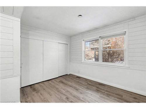 645 Riverside Drive, London, ON - Indoor Photo Showing Other Room