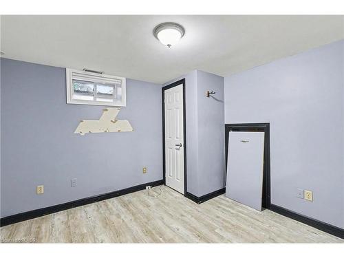 645 Riverside Drive, London, ON - Indoor Photo Showing Other Room