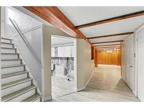 645 Riverside Drive, London, ON - Indoor Photo Showing Other Room