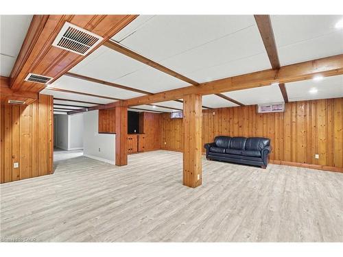 645 Riverside Drive, London, ON - Indoor