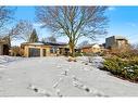 645 Riverside Drive, London, ON  - Outdoor 