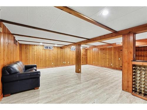 645 Riverside Drive, London, ON - Indoor