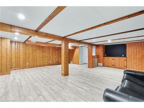 645 Riverside Drive, London, ON - Indoor