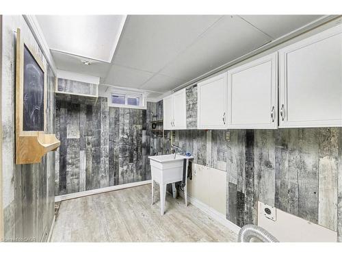 645 Riverside Drive, London, ON - Indoor