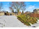 645 Riverside Drive, London, ON  - Outdoor 