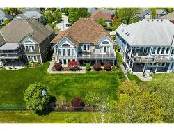 116 Sunrise Court  Ridgeway, ON L0S 1N0