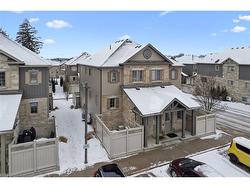 4B-931 Glasgow Street  Kitchener, ON N2N 0B5