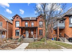 207 Stanley Avenue  Hamilton, ON L8P 2L5