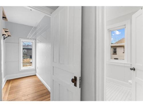 207 Stanley Avenue, Hamilton, ON - Indoor Photo Showing Other Room